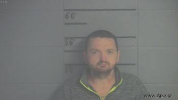 Christopher Dale Harvey Mugshot