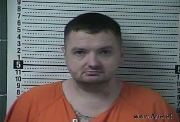 Christopher D Harvey Mugshot