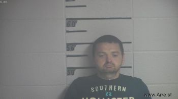 Christopher Dale Harvey Mugshot