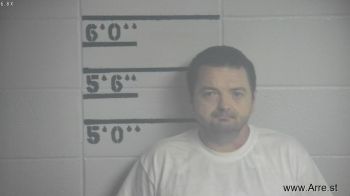 Christopher Dale Harvey Mugshot