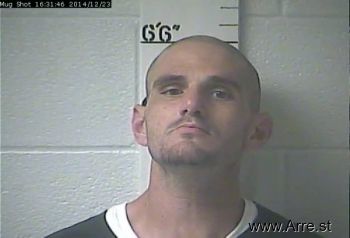 Christopher Wayne Hassler Mugshot