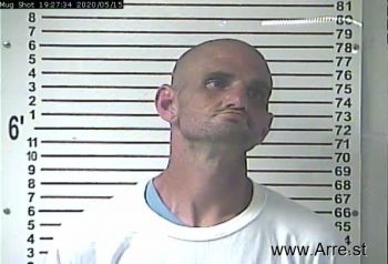 Christopher Wayne Hassler Mugshot