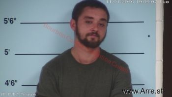 Christopher  Hatfield Mugshot