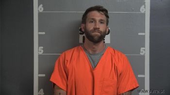 Christopher D Haycraft Mugshot