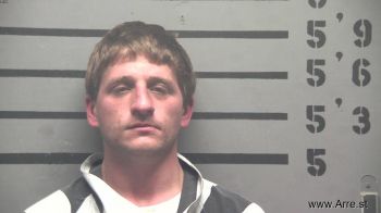 Christopher David Hayes Mugshot