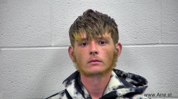 Christopher Lee Hayes Mugshot