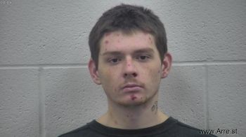 Christopher Lee Hayes Mugshot