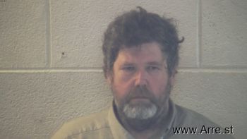 Christopher David Haynes Mugshot