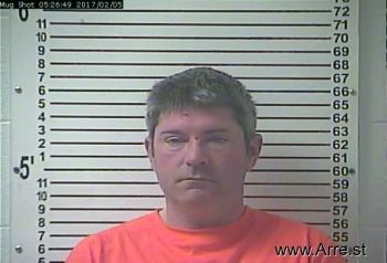 Christopher Ryan Haynes Mugshot