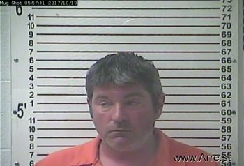 Christopher Ryan Haynes Mugshot