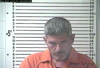 Christopher Ryan Haynes Mugshot