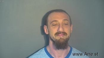 Christopher Lee Healey Mugshot