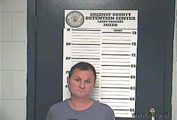 Christopher Martin Heeney Mugshot