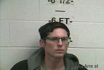 Christopher  Hellings Mugshot