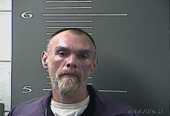 Christopher J Helton Mugshot