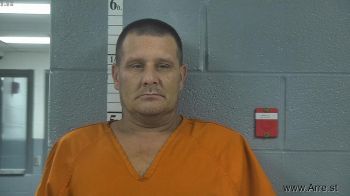 Christopher Thomas Helton Mugshot