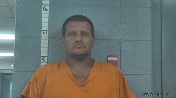 Christopher Thomas Helton Mugshot