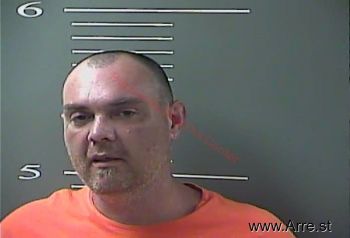 Christopher J Helton Mugshot