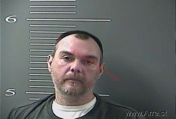 Christopher J Helton Mugshot