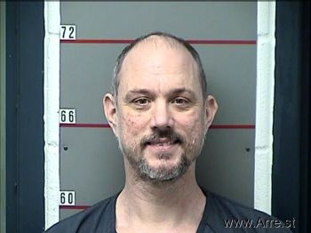 Christopher  Henderson Mugshot