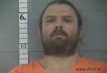 Christopher Trent Henderson Mugshot