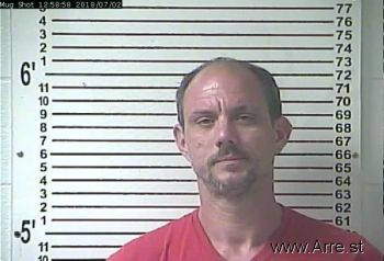 Christopher Lee Henderson Mugshot