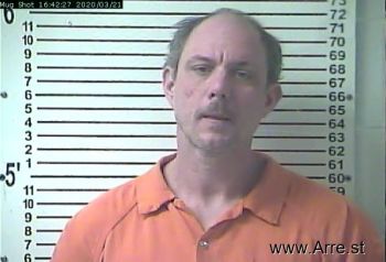 Christopher Lee Henderson Mugshot