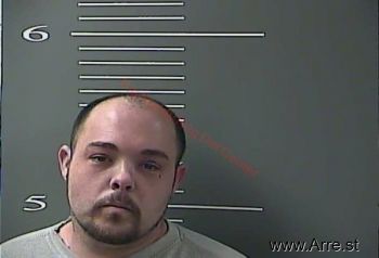 Christopher  Henry Mugshot