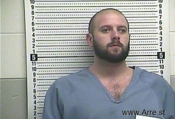 Christopher J Hensley Mugshot