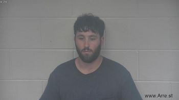 Christopher  Hensley Mugshot