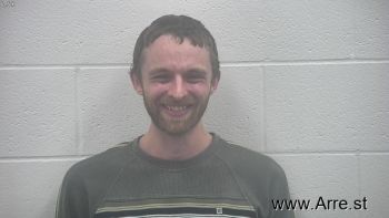 Christopher Nicholas Hensley Mugshot