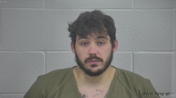 Christopher  Henson Mugshot