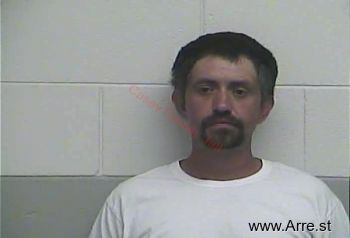 Christopher A Herring Mugshot