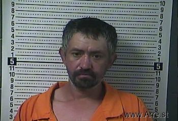 Christopher A Herring Mugshot