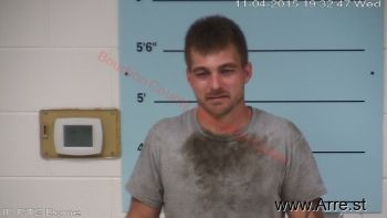 Christopher A Herrington Mugshot