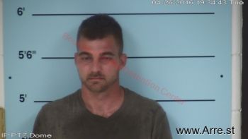 Christopher A Herrington Mugshot