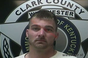 Christopher Allen Herrington Mugshot