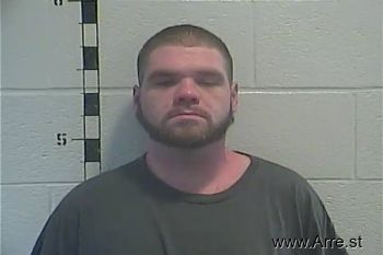 Christopher Aaron Hess Mugshot