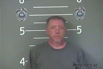 Christopher  Higgins Mugshot