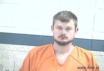 Christopher Matthew Higgins Mugshot