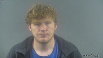 Christopher Ryan Hillard Mugshot