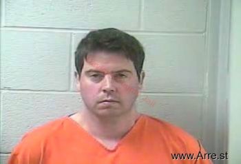 Christopher Lee Hillard Mugshot