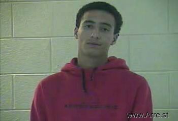 Christopher J. Hines Mugshot