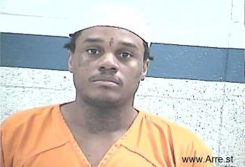 Christopher Keith Hines Mugshot