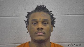 Christopher Keith Hines Mugshot