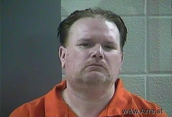 Christopher N Hinkle Mugshot