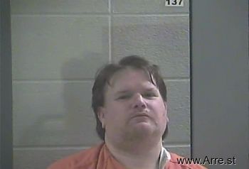 Christopher  Hinkle Mugshot