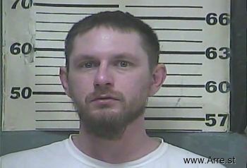 Christopher Robert Hodge Mugshot