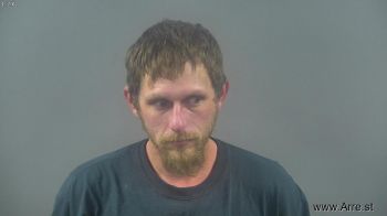 Christopher Robert Hodge Mugshot