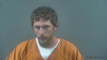 Christopher Robert Hodge Mugshot